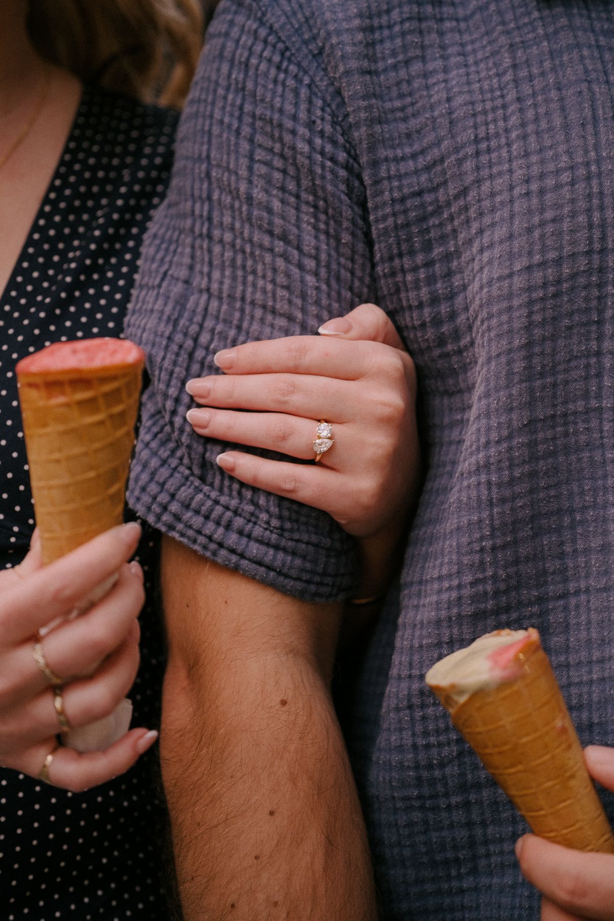 Engagement ring